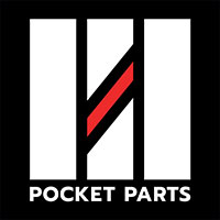 Brand Pocket Parts