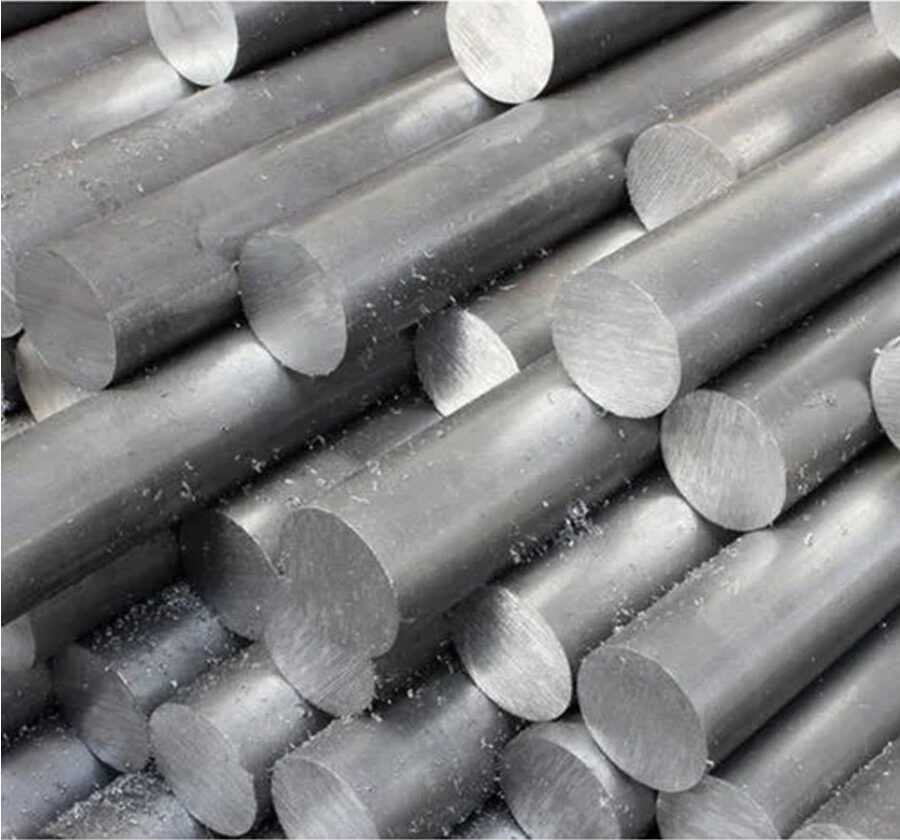 เหล็กกล้าคาร์บอนสูง (High Carbon Steel)